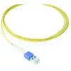 BlueOptics SFP8181BU3MK InfiniBand Glasfaserkabel 3 m LC Gelb
