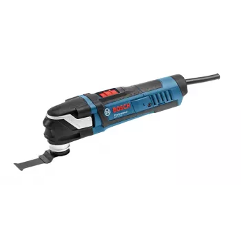 Bosch GOP 40-30 Professional Schwarz, Blau, Grau, Rot 400 W 20000 OPM