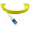 BlueOptics SFP3131BU7.5MK InfiniBand Glasfaserkabel 7,5 m LC Gelb