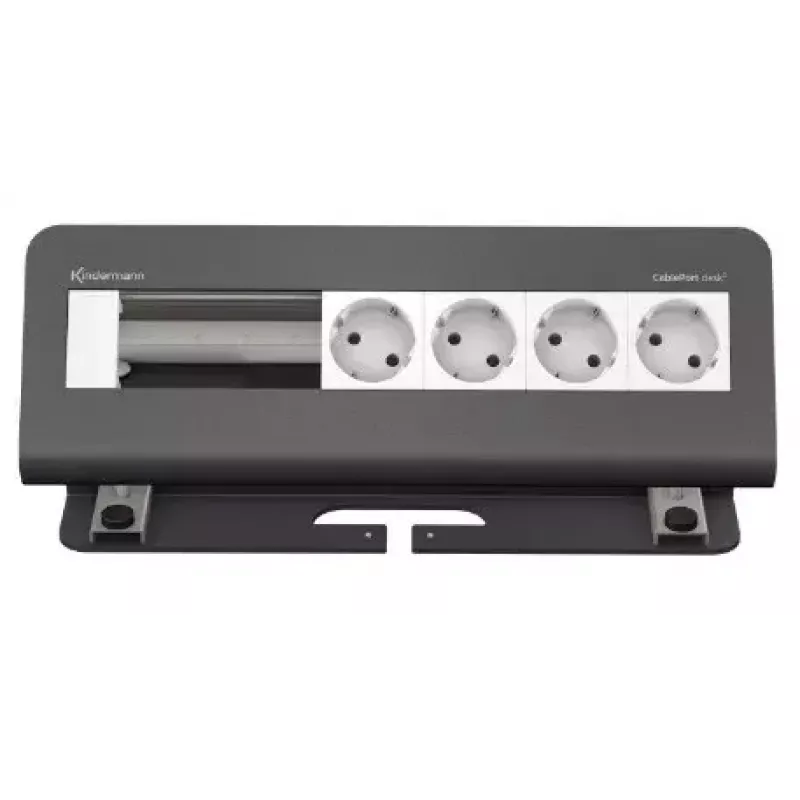 Outlet Box Typ F Kindermann 7430000084