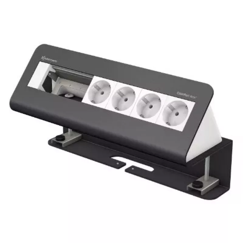 Outlet Box Typ F Kindermann 7430000084