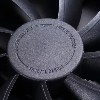Lüfter Fractal Design Venturi HP-12 PWM