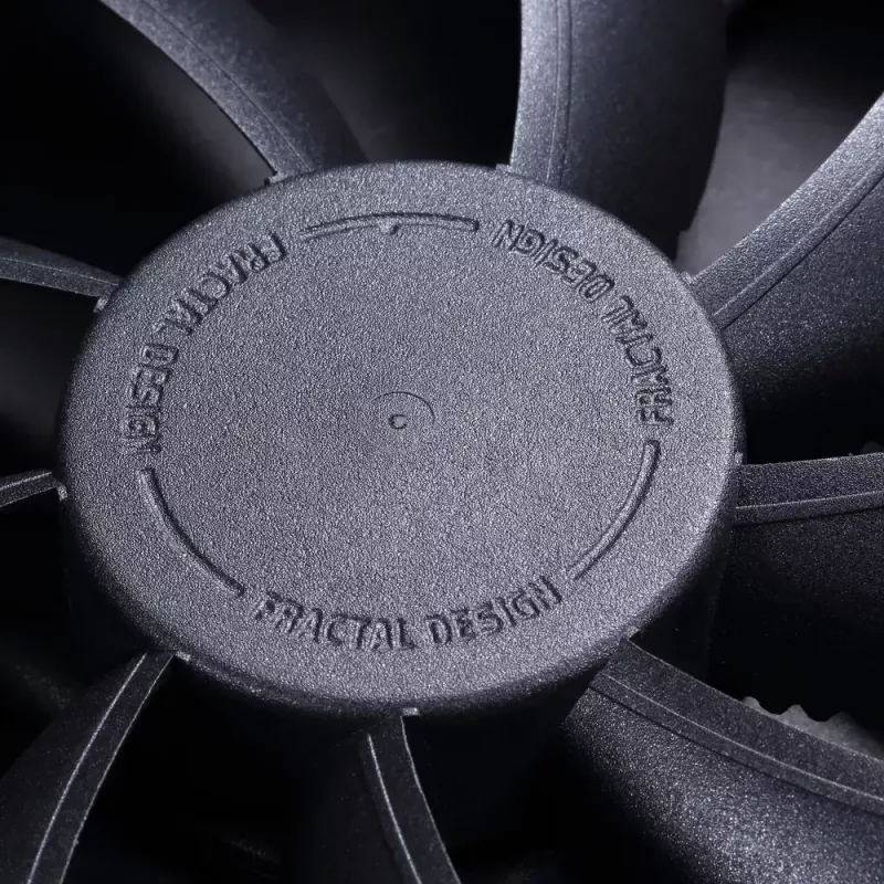 Lüfter Fractal Design Venturi HP-12 PWM