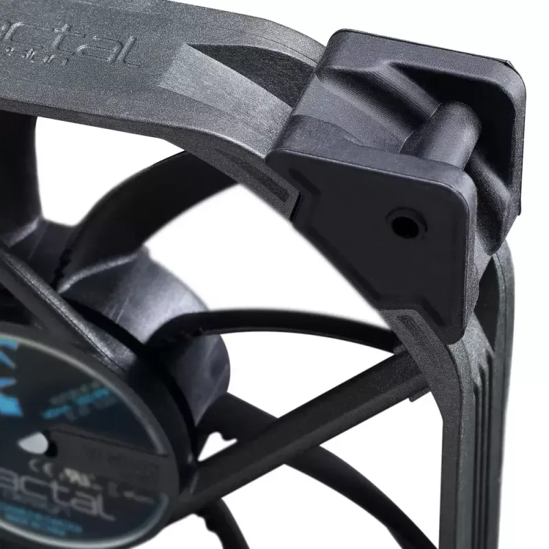 Lüfter Fractal Design Venturi HP-12 PWM
