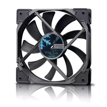 Lüfter Fractal Design Venturi HP-12 PWM