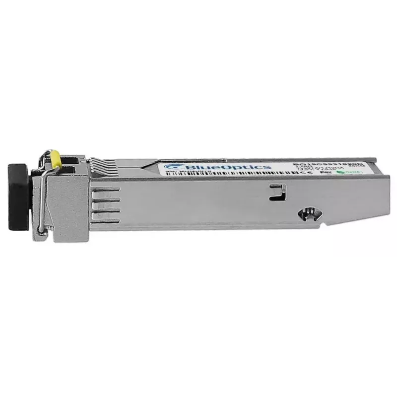 SFP-Transceiver-Modul BlueOptics SFP-GIG-BB LX/LC EEC-BO Glasfaser 20000 m