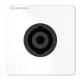 Speakon-Steckdose Kindermann 7456000413