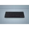 Contour Design Active Key AK-4100 Tastatur Office PS/2 QWERTY US Englisch Schwarz
