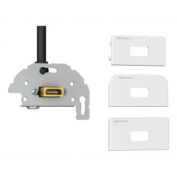 HDMI-Steckdose Kindermann 7456000582