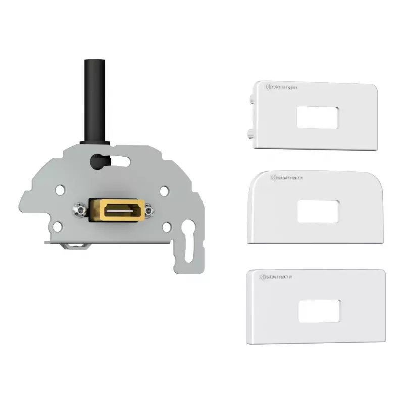 HDMI-Steckdose Kindermann 7456000582