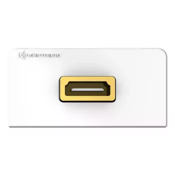 HDMI-Steckdose Kindermann 7456000582