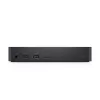DELL D6000 Kabelgebunden USB 3.2 Gen 1 (3.1 Gen 1) Typ-C Schwarz