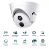 TP-Link VIGI C430I Bullet IP-Überwachungskamera Innen- und Außenbereich 2304 x 1296 Pixel Deckenmontage