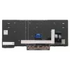 Lenovo 5N20V43794 Laptop-Ersatzteil Tastatur