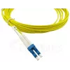 BlueOptics LRCABLE10M InfiniBand Glasfaserkabel 10 m LC Gelb