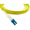 BlueOptics LRCABLE10M InfiniBand Glasfaserkabel 10 m LC Gelb