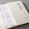 Schreibnotizbuch Sigel CONCEPTUM 194 Blatt Schwarz