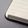 Schreibnotizbuch Sigel CONCEPTUM 194 Blatt Schwarz