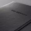 Schreibnotizbuch Sigel CONCEPTUM 194 Blatt Schwarz