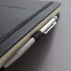 Schreibnotizbuch Sigel CONCEPTUM 194 Blatt Schwarz