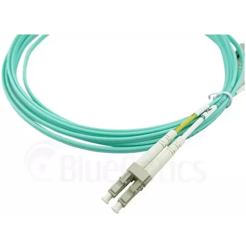 InfiniBand Glasfaserkabel BlueOptics 050502K512000007.5M 7,5 m LC/APC