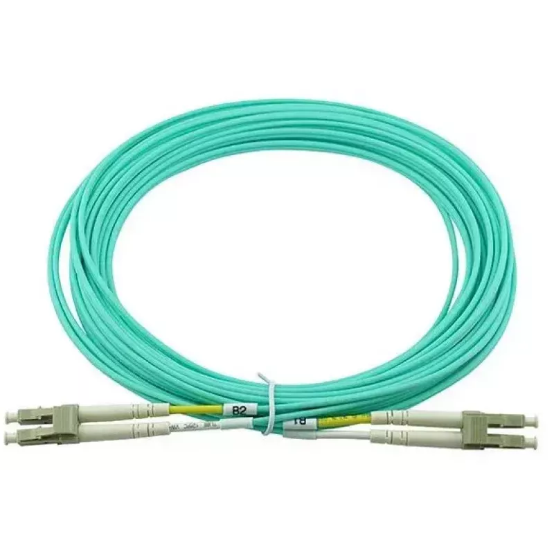 InfiniBand Glasfaserkabel BlueOptics 050502K512000007.5M 7,5 m LC/APC