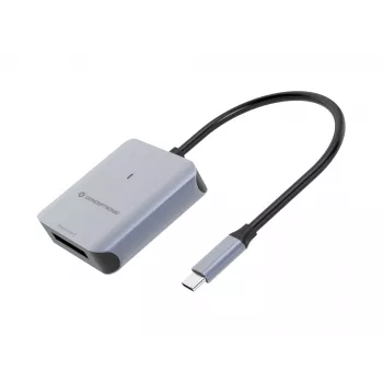 Conceptronic BIAN08G CFexpress 2.0 Type B Kartenleser USB 3.2 Gen 2