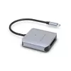 Conceptronic BIAN08G CFexpress 2.0 Type B Kartenleser USB 3.2 Gen 2