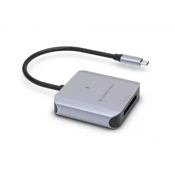 Conceptronic BIAN08G CFexpress 2.0 Type B Kartenleser USB 3.2 Gen 2