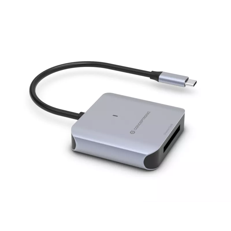Conceptronic BIAN08G CFexpress 2.0 Type B Kartenleser USB 3.2 Gen 2
