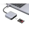Conceptronic BIAN08G CFexpress 2.0 Type B Kartenleser USB 3.2 Gen 2