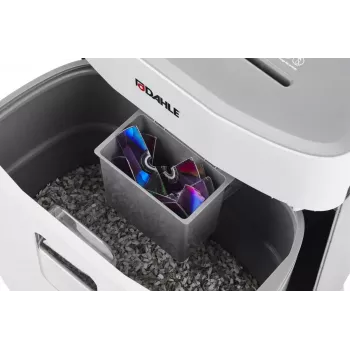 Aktenvernichter Dahle PaperSAFE 260