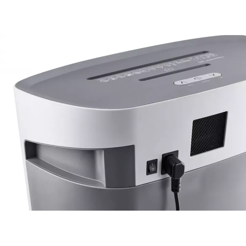 Aktenvernichter Dahle PaperSAFE 260