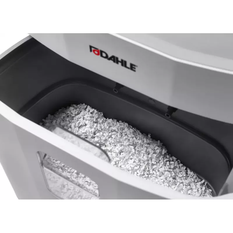 Aktenvernichter Dahle PaperSAFE 260