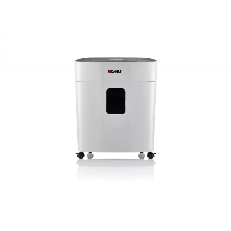 Aktenvernichter Dahle PaperSAFE 260