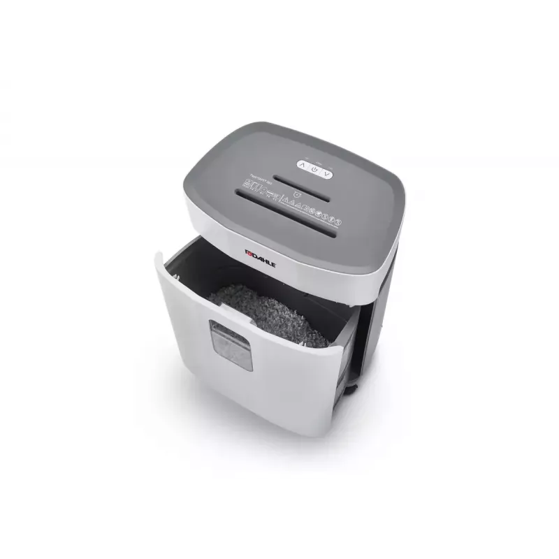 Aktenvernichter Dahle PaperSAFE 260