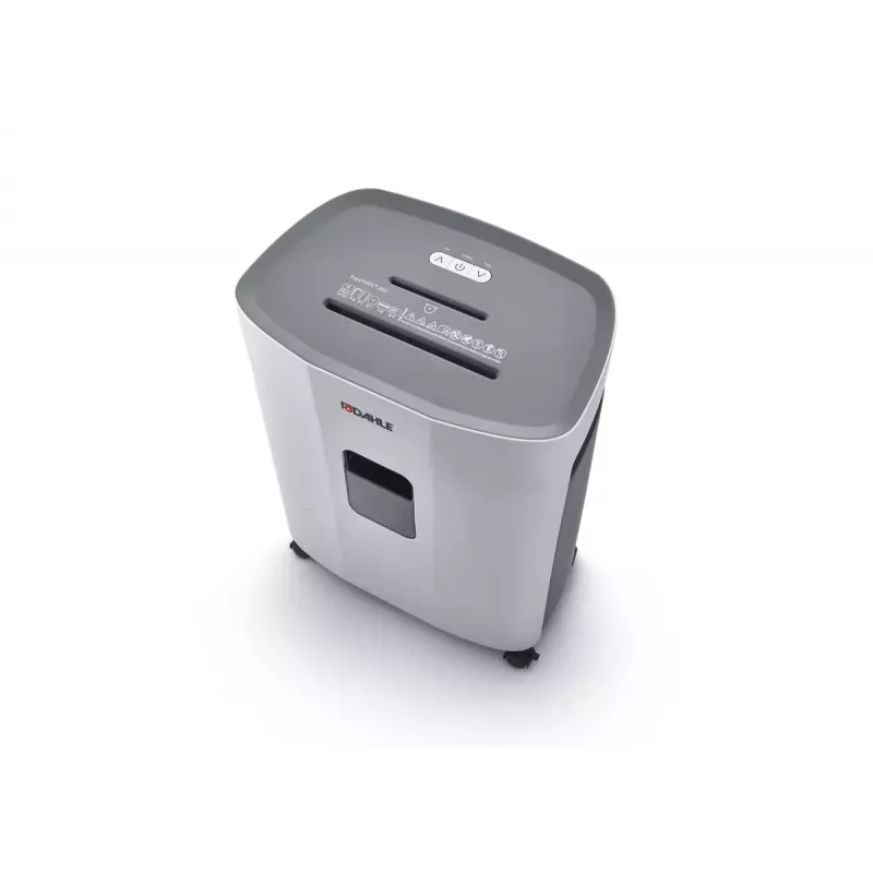 Aktenvernichter Dahle PaperSAFE 260