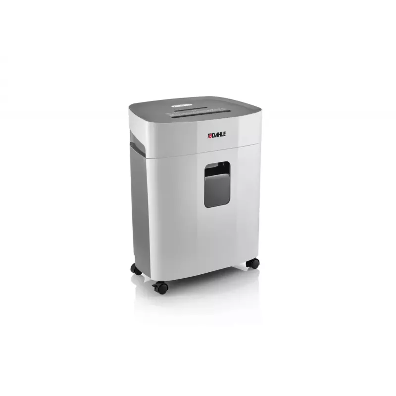 Aktenvernichter Dahle PaperSAFE 260