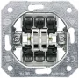 Siemens 5TA2118 elektrischer Schalter Taster Mehrfarbig