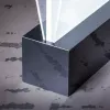 Bilderrahmen Sigel TA424 Schwarz Transparent