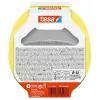 Klebeband Tesa 56212-00000-02, Abdeckband, 25 m × 25 mm, gelb, 2er-Pack