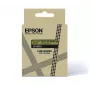 Druckeretikett Epson C53S672078 Schwarz Blau 1,2 cm