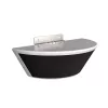 Montagekit, Kindermann 8705000039, Silber