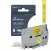 MediaRange MRBTZ631S Etikettenband Kompatibilität mit Brother TZ-631S