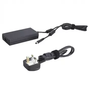 Netzteil DELL 450-ABJL Indoor 180W Schwarz