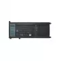 Origin Storage Dell BTRY PRI 56WHR 4C, 3500 mAh, 56 Wh, Lithium-Ionen (Li-Ion), 15,2 V, Schwarz, 1 St.