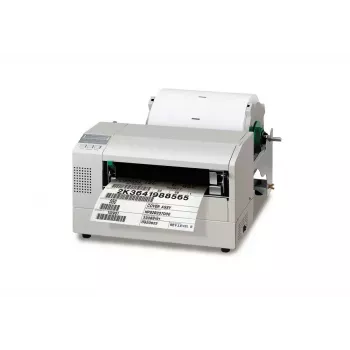 Etikettendrucker Toshiba B-852 Thermodirekt Thermotransfer