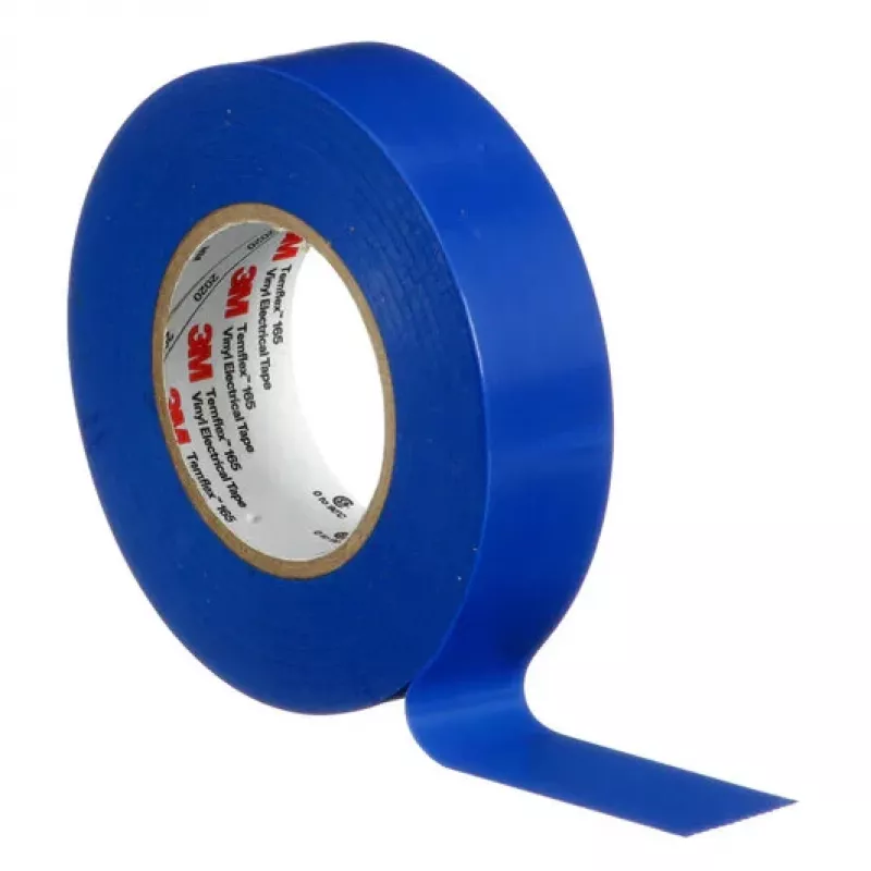 3M 165BL6E Isolierband 1 Stück
