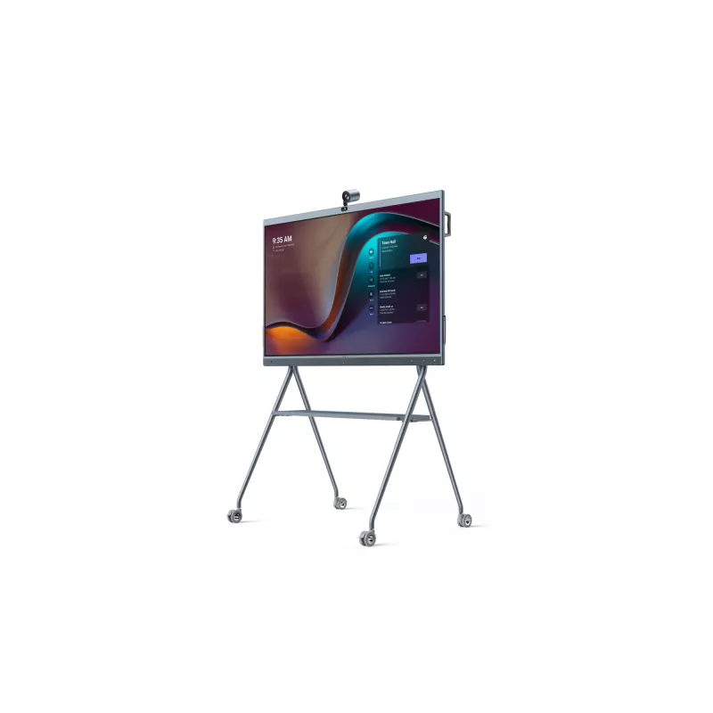 Interaktives Flat-Panel Yealink MeetingBoard 65 Zoll MB65-A001