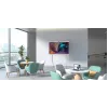 Interaktives Flat-Panel Yealink MeetingBoard 65 Zoll MB65-A001